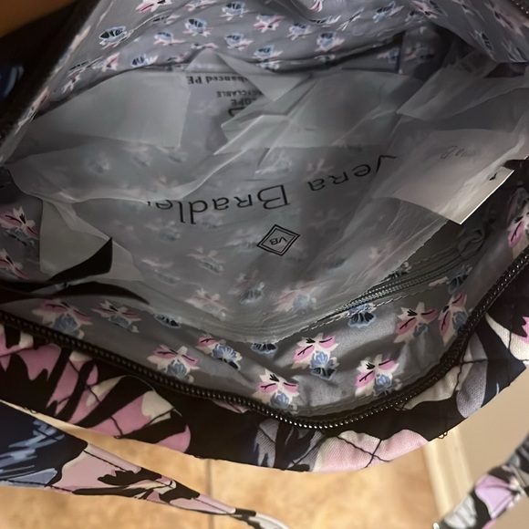 Vera Bradley purse - Picture 4 of 5